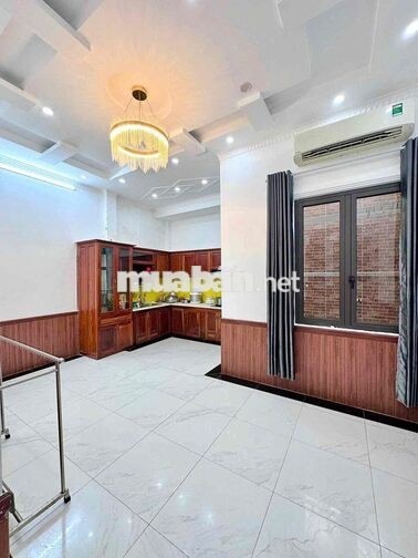 CHO THUÊ NHÀ 1 TRỆT 2 LẦU KHU NAM LONG