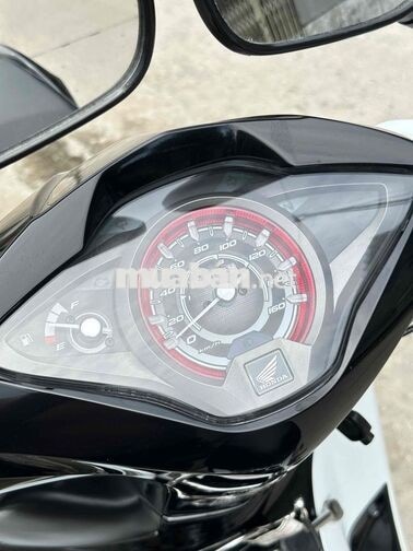 ❌  Wave 125i Nhập Thái Đời 2018 Đi Lướt 8.000km🫰