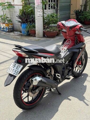HT GÓP ĐẬU💯Winner BSTP 9chủ Xe Đẹp Ít Đi Bán🚘