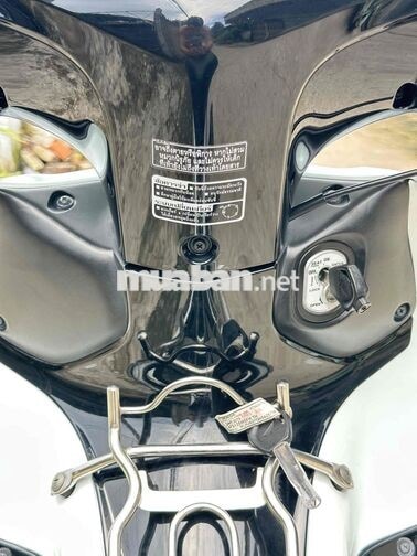 ❌  Wave 125i Nhập Thái Đời 2018 Đi Lướt 8.000km🫰