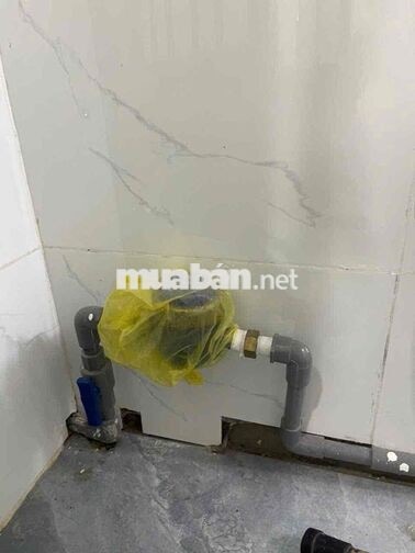 Mặt tiền Hồng lạc tân bình nhà nguyên căn mới xây, lối đi riêng chủ