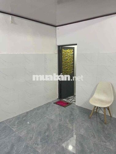 Mặt tiền Hồng lạc tân bình nhà nguyên căn mới xây, lối đi riêng chủ