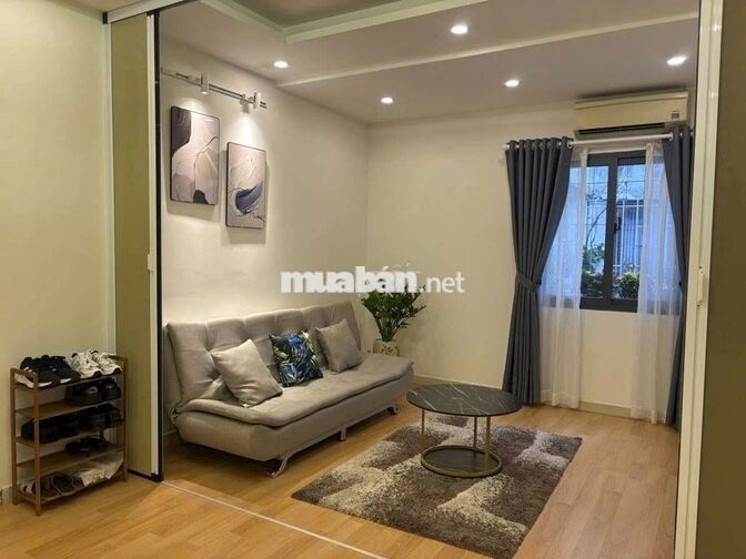4,98 TỶ – CĂN HỘ 3PN KHU VIP PHAN XÍCH LONG, PHÚ NHUẬN