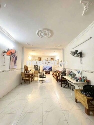 Hẻm xe hơi,2 tầng 50M2, chỉ 2,x tỷ Giáp Gò Vấp 