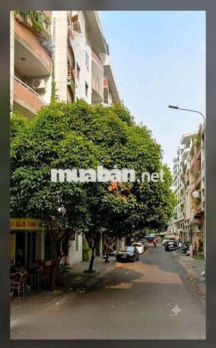 4,98 TỶ – CĂN HỘ 3PN KHU VIP PHAN XÍCH LONG, PHÚ NHUẬN