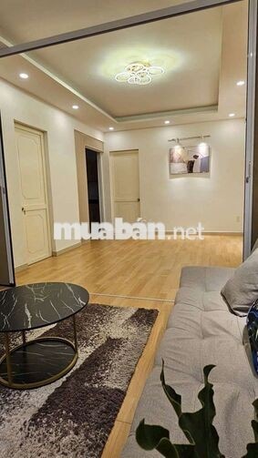 4,98 TỶ – CĂN HỘ 3PN KHU VIP PHAN XÍCH LONG, PHÚ NHUẬN