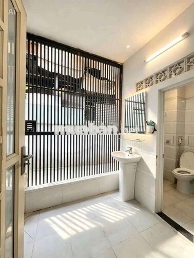 Hẻm xe hơi,2 tầng 50M2, chỉ 2,x tỷ Giáp Gò Vấp 