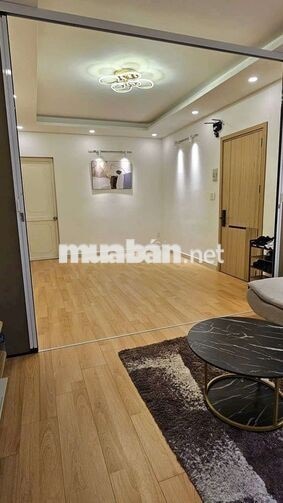 4,98 TỶ – CĂN HỘ 3PN KHU VIP PHAN XÍCH LONG, PHÚ NHUẬN