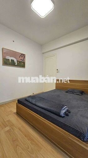 4,98 TỶ – CĂN HỘ 3PN KHU VIP PHAN XÍCH LONG, PHÚ NHUẬN