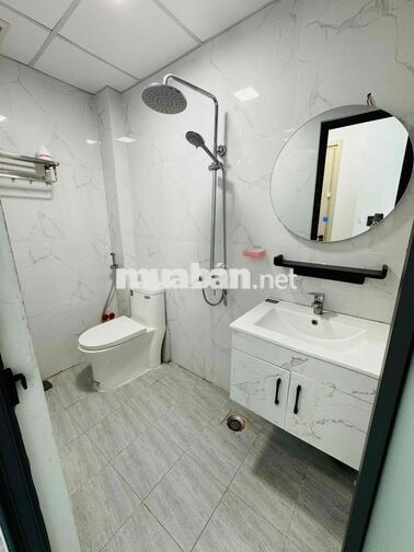 PHÒNG ĐẦY ĐỦ NỘI THẤT KHU SADECO PHƯỚC KIỂN
