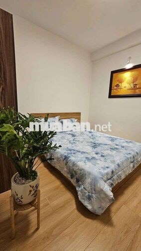4,98 TỶ – CĂN HỘ 3PN KHU VIP PHAN XÍCH LONG, PHÚ NHUẬN