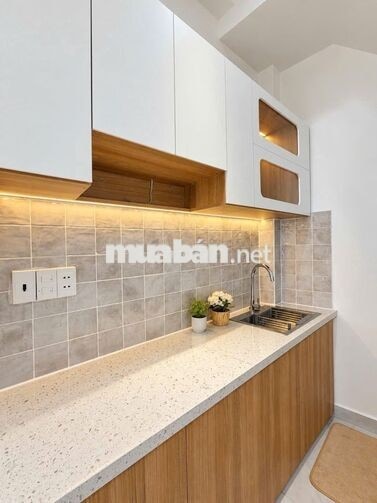 MINIHOUSE 🎈SÁT MẶT TIỀN PHAN XÍCH LONG, P. ĐỨC NHUẬN - NHÀ 4 TẦNG