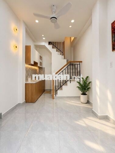 MINIHOUSE 🎈SÁT MẶT TIỀN PHAN XÍCH LONG, P. ĐỨC NHUẬN - NHÀ 4 TẦNG
