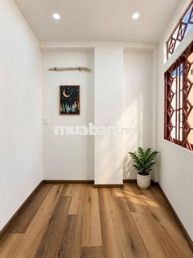 MINIHOUSE 🎈SÁT MẶT TIỀN PHAN XÍCH LONG, P. ĐỨC NHUẬN - NHÀ 4 TẦNG