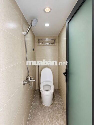 MINIHOUSE 🎈SÁT MẶT TIỀN PHAN XÍCH LONG, P. ĐỨC NHUẬN - NHÀ 4 TẦNG