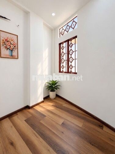 MINIHOUSE 🎈SÁT MẶT TIỀN PHAN XÍCH LONG, P. ĐỨC NHUẬN - NHÀ 4 TẦNG
