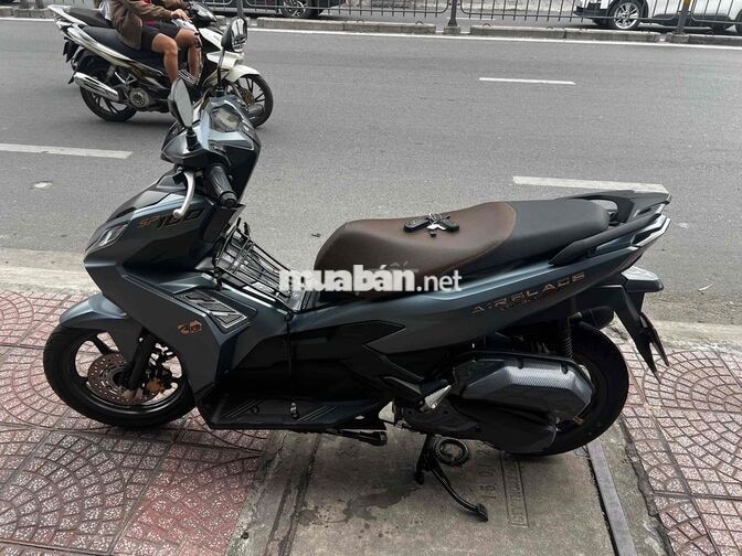 Honda Air Blade 160 2023 Xám 16k km ABS