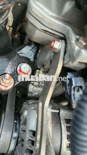 Toyota Vios 2014 E 1.5 Đen