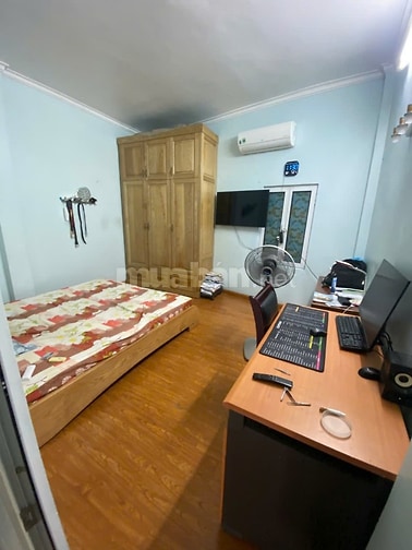 Chính chủ cho thuê nhà mặt ngõ 254 Minh Khai, Hà Nội