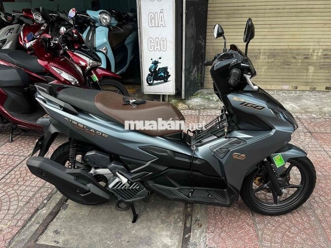 Honda Air Blade 160 2023 Xám 16k km ABS