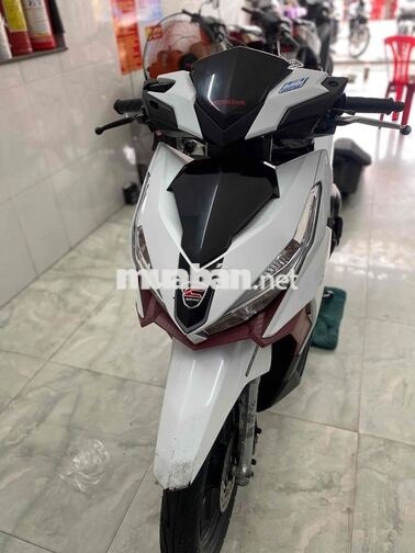 clik 125 giá 57tr5 bao ra tên