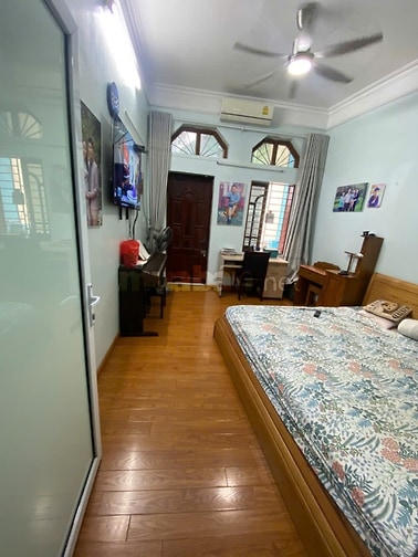 Chính chủ cho thuê nhà mặt ngõ 254 Minh Khai, Hà Nội