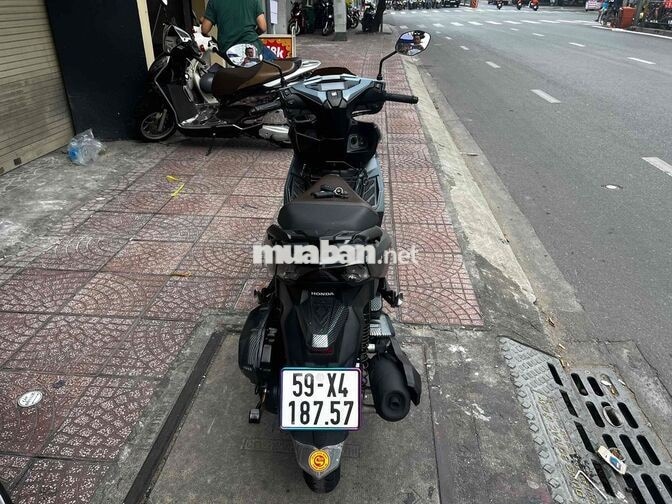 Honda Air Blade 160 2023 Xám 16k km ABS