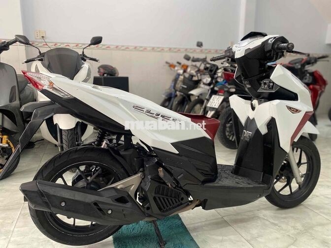 clik 125 giá 57tr5 bao ra tên