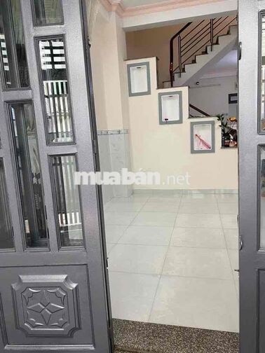 CHO THUÊ NHÀ NGUYÊN CĂN ĐƯỜNG SỐ 51
