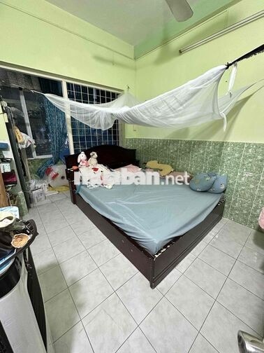 Sang nhượng/ cho thuê cc Bình Thới, quận qq