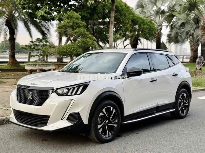 Peugeot 2008 GT Line 2023 Lướt 31.000km