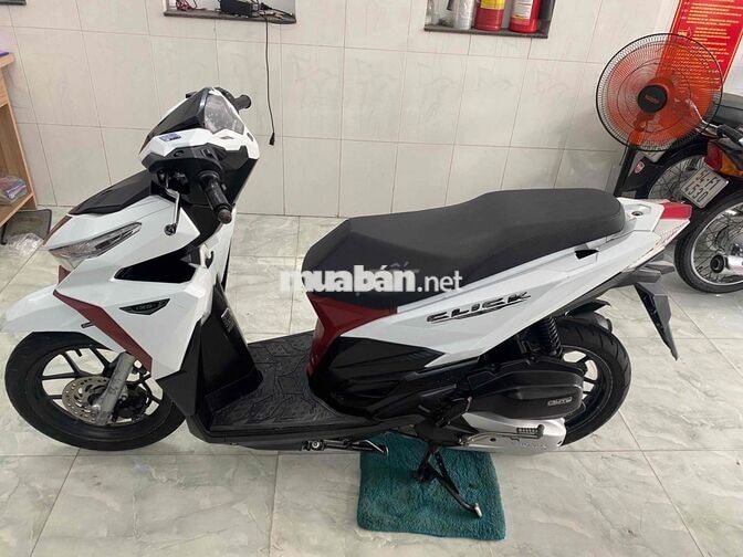 clik 125 giá 57tr5 bao ra tên