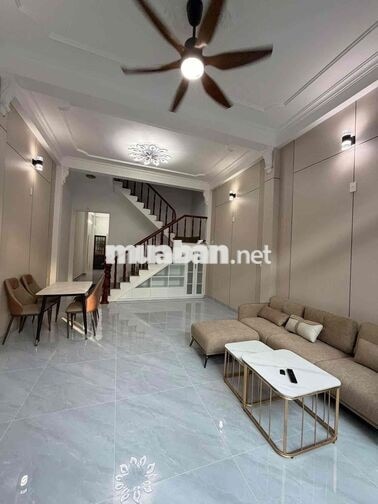 👉Cho thuê nhà 2 tầng mới,sạch sẻ mặt tiền đường 7m5 An hải bắc,Sơn Trà