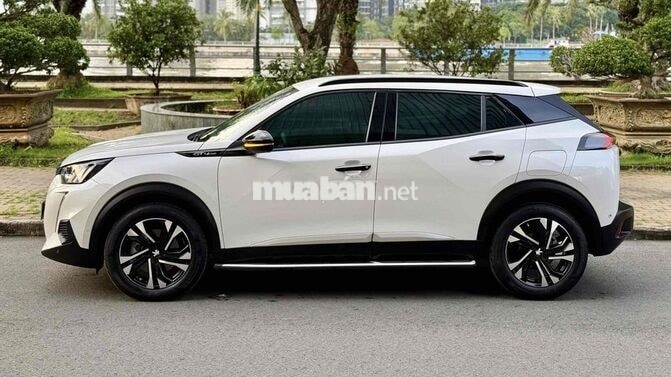 Peugeot 2008 GT Line 2023 Lướt 31.000km