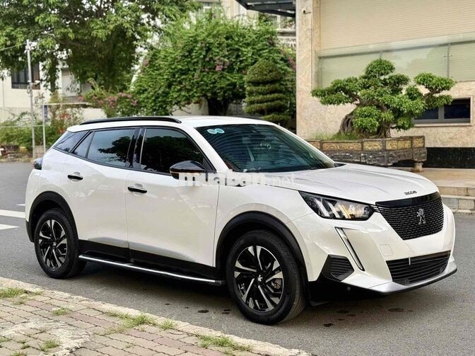 Peugeot 2008 GT Line 2023 Lướt 31.000km