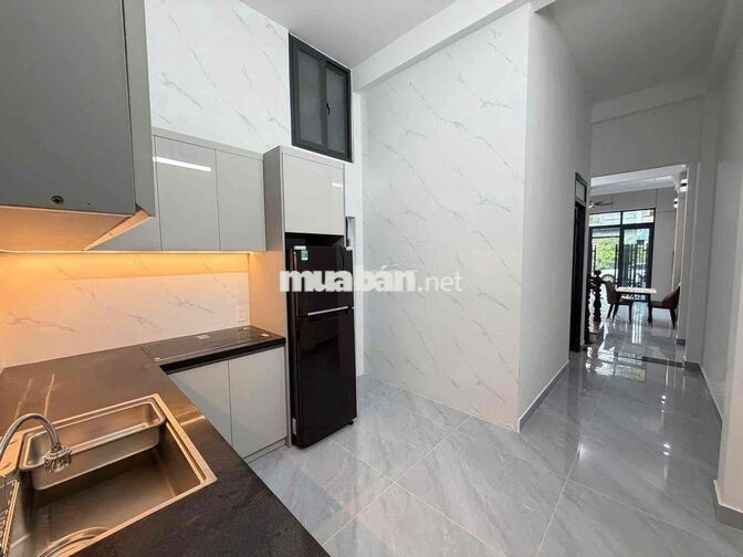 👉Cho thuê nhà 2 tầng mới,sạch sẻ mặt tiền đường 7m5 An hải bắc,Sơn Trà