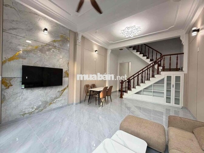 👉Cho thuê nhà 2 tầng mới,sạch sẻ mặt tiền đường 7m5 An hải bắc,Sơn Trà