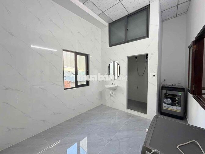 👉Cho thuê nhà 2 tầng mới,sạch sẻ mặt tiền đường 7m5 An hải bắc,Sơn Trà