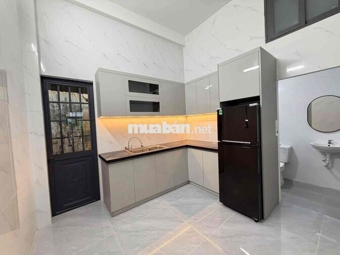 👉Cho thuê nhà 2 tầng mới,sạch sẻ mặt tiền đường 7m5 An hải bắc,Sơn Trà