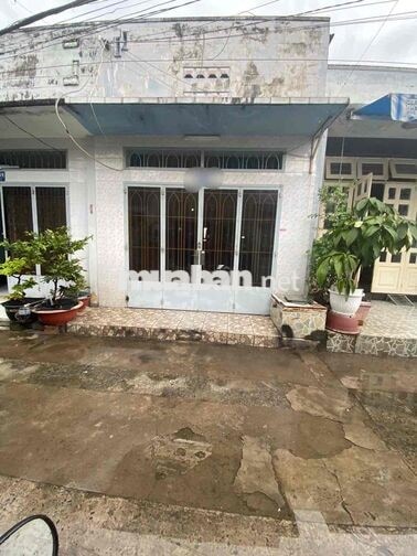 Bán nhà HXH Lê Đức Thọ 100m (4x25) bank định giá 7,8 tỷ, bán hơn 6 tỷ.
