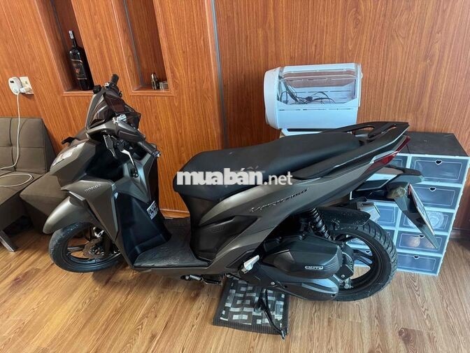Honda Vario 150 2020 22.xxx km màu xám