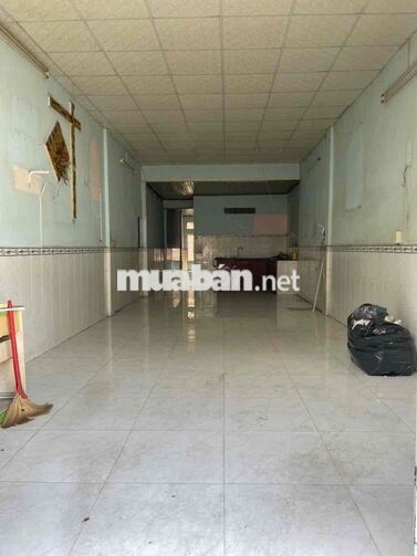 Bán nhà HXH Lê Đức Thọ 100m (4x25) bank định giá 7,8 tỷ, bán hơn 6 tỷ.