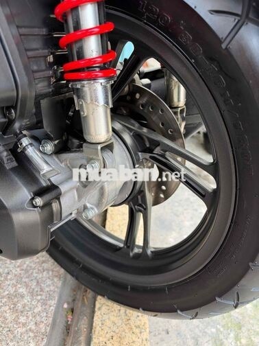 Honda SH 160i ABS 2023 Bạc Porsche BSTP Chính Chủ