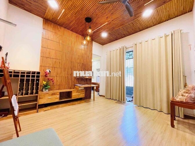 Cho thuê nhà nguyên căn NGUYỄN THIỆN KẾ - An Hải, Sơn Trà (nhận NN)