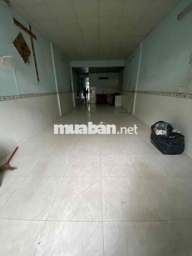 Bán nhà HXH Lê Đức Thọ 100m (4x25) bank định giá 7,8 tỷ, bán hơn 6 tỷ.