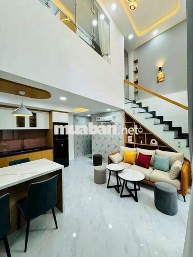 🏡 GIẢM GIÁ CÒN 7,5 TỶ – NHÀ 4 TẤM LÊ QUANG ĐỊNH, BÌNH THẠNH