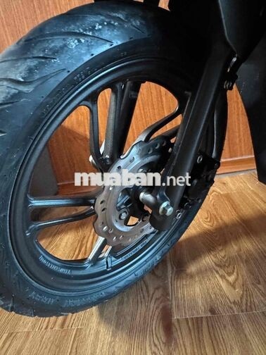 Honda Vario 150 2020 22.xxx km màu xám