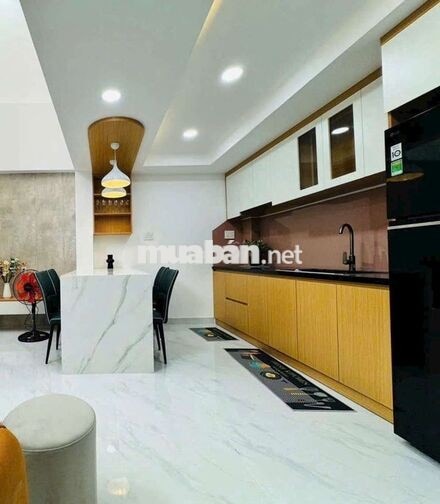 🏡 GIẢM GIÁ CÒN 7,5 TỶ – NHÀ 4 TẤM LÊ QUANG ĐỊNH, BÌNH THẠNH