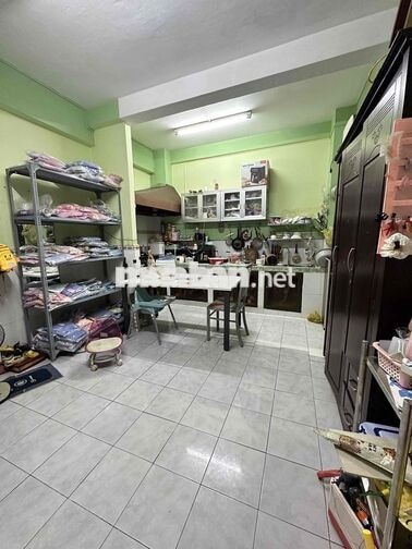 Sang nhượng/ cho thuê cc Bình Thới, quận qq