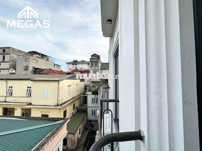 CĂN HỘ 1 PHÒNG NGỦ CHO THUÊ TẠI 169 DOÃN KẾ THIỆN – THIẾT KẾ HIỆN ĐẠI